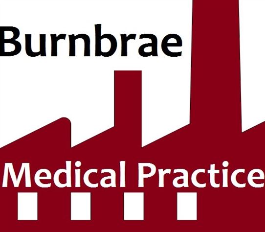 Burnbrae Medical Practice Logo